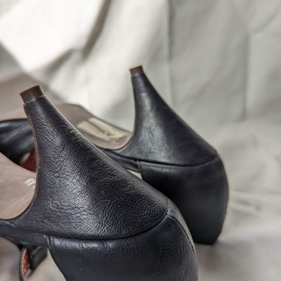 Navy "Heiress" BAIT Footwear - Picture 8 of 8